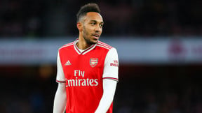 Mercato - Barcelone : Aubameyang aurait pris une grande décision pour son avenir !