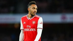 Mercato - Barcelone : Aubameyang-Mbappe, situation identique