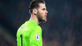 Mercato : De Gea justifie son choix de prolonger à Manchester United