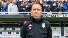 AS Monaco - Jardim : «Le PSG, une autre réalité que la nôtre»