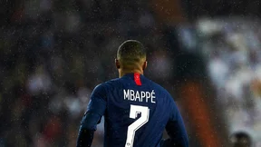 Mercato - PSG : Le Real Madrid a bien fixé une grande condition à Kylian Mbappé !