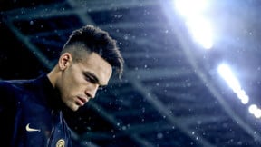 Mercato - Barcelone : Lautaro Martinez connaîtrait l’identité de son prochain club !