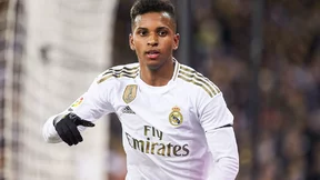 Mercato - Real Madrid : Rodrygo s’enflamme pour son intégration !