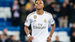 Real Madrid : Cette recrue estivale qui évoque sa relation avec Zidane !