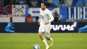 Mercato - OM : Strootman fait passer un message fort sur son avenir !