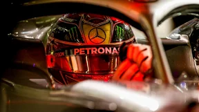 Formule 1 : Un nouveau contrat XXL pour Lewis Hamilton ?