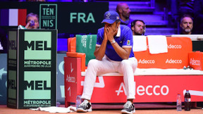 Tennis : Noah peste de nouveau contre la nouvelle formule de la Coupe Davis !