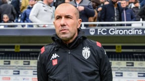 Mercato : Leonardo Jardim pisté par un club anglais ?