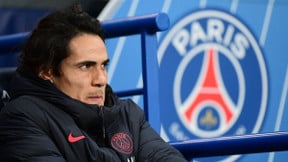 Mercato - PSG : Cavani a tranché pour son avenir !