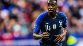 Équipe de France : Matuidi donne son ressenti pour le groupe des Bleus à l’Euro !