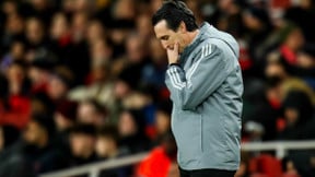 Mercato - Real Madrid : Emery aurait voulu s’offrir un chouchou de Zidane