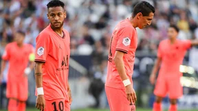 Mercato - PSG : Al-Khelaïfi a joué un vilain tour au Barça grâce à Angel Di Maria...