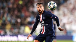 Mercato - PSG : Juan Bernat annonce la couleur pour son avenir !