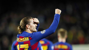 Barcelone - Malaise : L’attitude de Griezmann pointée du doigt en interne ?