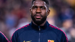 Mercato - Barcelone : Une porte de sortie XXL pour Umtiti ?