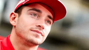 Formule 1 : Les vérités de Charles Leclerc sur ses victoires en Belgique et en Italie