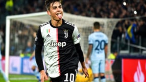 Mercato - PSG : Un danger nommé Mourinho dans le dossier Dybala ?