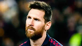 Mercato - Barcelone : PSG, City… Le danger est toujours présent pour Lionel Messi !