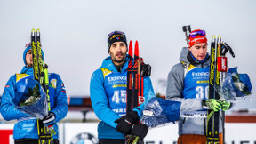 Biathlon : La grande annonce de Martin Fourcade pour la saison !