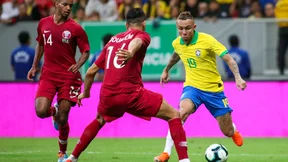 Mercato - PSG : Plusieurs menaces XXL pour Leonardo avec ce crack brésilien ?