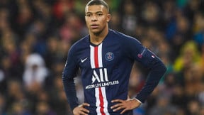 Mercato - PSG : Kylian Mbappé aurait déjà tranché pour son avenir !