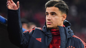 Mercato - Barcelone : Coutinho fait une annonce fracassante pour son avenir !