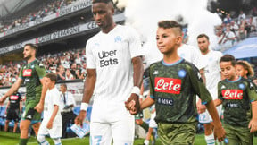 OM : Le message fort de Bouna Sarr sur sa situation à Marseille !