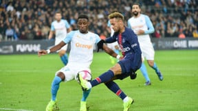 OM - Malaise : Quand ce protégé de Villas-Boas se compare… à Neymar !