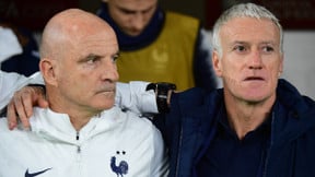 Équipe de France : Le bras droit de Deschamps annonce la couleur pour l’Euro 2020