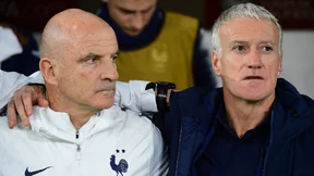Équipe de France : Le bras droit de Deschamps annonce la couleur pour l’Euro 2020