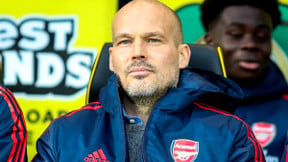 Arsenal : Freddie Ljungberg s’enflamme pour sa première avec les Gunners !