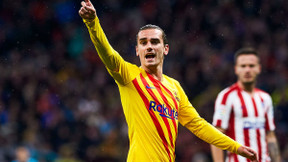 Barcelone - Polémique : Valverde réagit aux sifflets contre Griezmann !