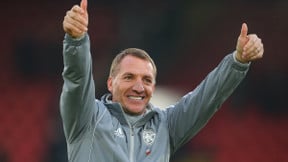 Mercato : Brendan Rodgers parti pour rejoindre Arsenal ?