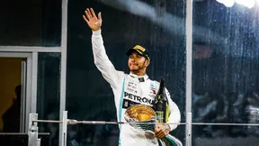 Formule 1 : Lewis Hamilton ne ferme pas la porte à Ferrari