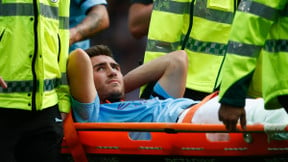 Manchester City : Laporte donne des nouvelles