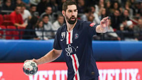 Handball : Nikola Karabatic explique la défaite face au Barça