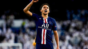 Mercato - PSG : Enorme danger en prévision pour Marquinhos ?