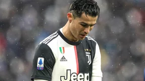 Juventus - Polémique : Des tensions autour de Cristiano Ronaldo ?