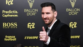 Mercato - Barcelone : Cet énorme appel du pied lancé à Lionel Messi !