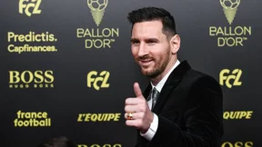 Barcelone : Lionel Messi rafle son 6ème Ballon d’Or !