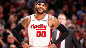 Basket - NBA : Carmelo Anthony se confie sur son retour à New York !