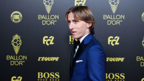 Mercato - Real Madrid : Luka Modric annonce la couleur pour son avenir !