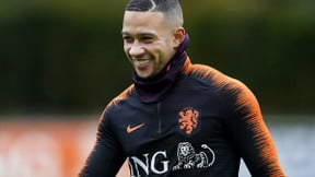 Mercato - OL : Aulas évoque l’avenir de Memphis Depay