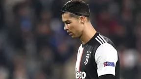 Mercato - Juventus : L'agent de Cristiano Ronaldo fait une annonce sur son avenir !
