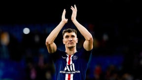 Mercato - PSG : L’avenir de Meunier totalement relancé... par Mourinho ?