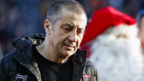 Rugby - Top 14 : Le nouveau patron du RCT glisse un petit tacle à Boudjellal !