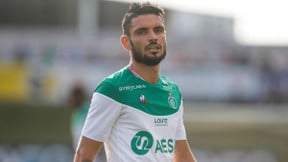 Mercato - ASSE : Rémy Cabella révèle les coulisses de son départ !