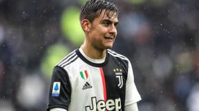 Mercato - PSG : Un énorme obstacle pour Leonardo dans le dossier Dybala ?