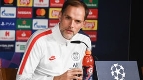 Mercato - PSG : Énorme coup de froid sur l’avenir de Thomas Tuchel !