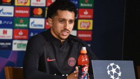 PSG : Thomas Tuchel interpelle Marquinhos !